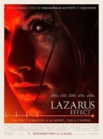 The Lazarus Effect (Lazarus Effect)