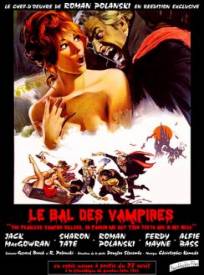 Le Bal des vampires  (The Fearless Vampire Killers)