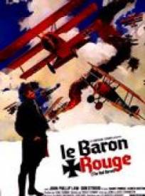 Le Baron rouge  (Von Richthofen and Brown)