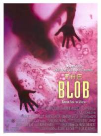 Le Blob  (The Blob)