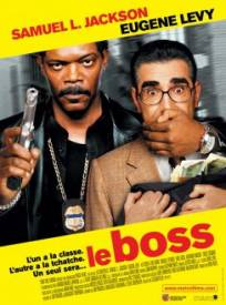 Le Boss  (The Man)
