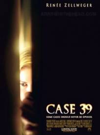 Le Cas 39  (Case 39)