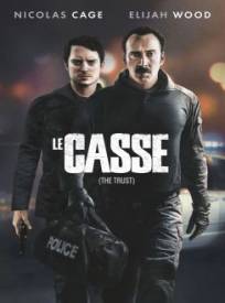 Le Casse  (The Trust)