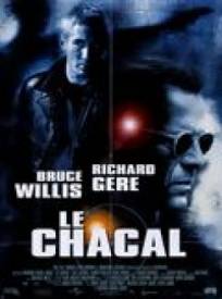 Le Chacal  (The Jackal)