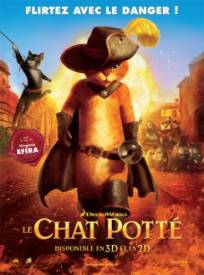 Le Chat Potté  (Puss in Boots)