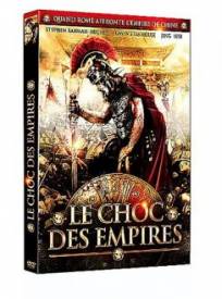 Le Choc des Empires  (The Malay Chronicles: Bloodlines)