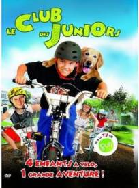 Le Club des juniors  (The Bike Squad)