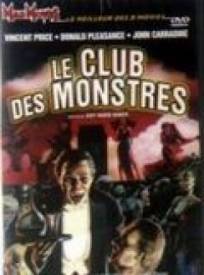 Le Club des monstres  (The Monster Club)