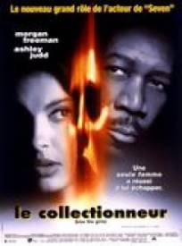 Le Collectionneur  (Kiss the Girls)