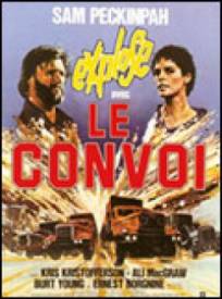 Le Convoi  (Convoy)