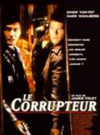 Le Corrupteur  (The Corruptor)