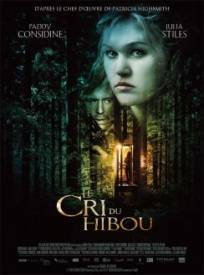 Le Cri du hibou  (The Cry of the Owl)