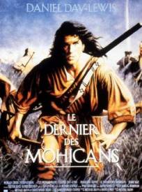 Le Dernier des Mohicans  (The Last of the Mohicans)