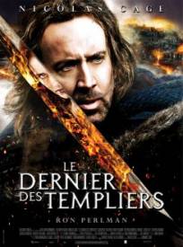 Le Dernier des Templiers  (Season of the Witch)