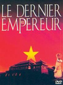 Le Dernier empereur  (The Last Emperor)