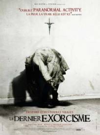 Le Dernier exorcisme  (The Last Exorcism)