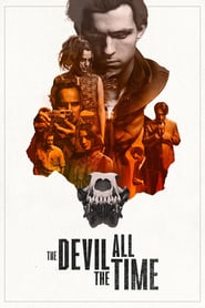 Le Diable, tout le temps  (The Devil All The Time)