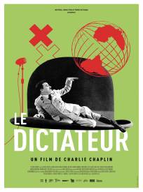 Le Dictateur  (The Great Dictator)