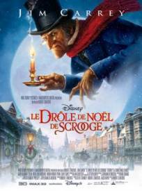 Le Drôle de Noël de Scrooge  (Disney's A Christmas Carol)