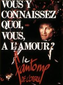 Le Fantôme de l'Opéra  (The Phantom of the Opera)