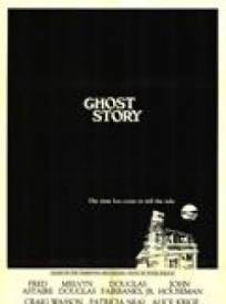 Le Fantôme de Milburn  (Ghost Story)