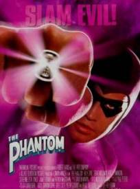 Le Fantome du Bengale  (The Phantom)