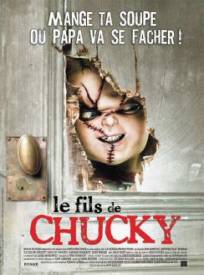Le Fils de Chucky  (Chucky 5)