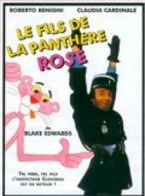 Le Fils de la panthère rose  (Son of the Pink Panther)