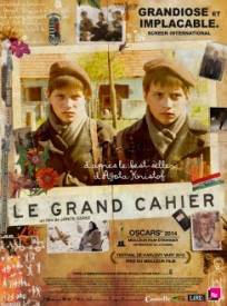 Le Grand Cahier  (A nagy Füzet)