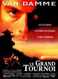 Le Grand Tournoi  (The Quest)
