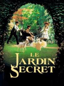 Le Jardin secret  (The Secret Garden)