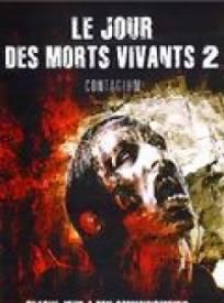 Le Jour des morts vivants 2 : Contagium  (Day of the Dead 2: Contagium)