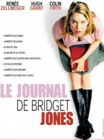 Le Journal de Bridget Jones  (Bridget Jones's Diary)