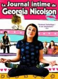 Le Journal intime de Georgia Nicholson  (Angus, Thongs and Perfect Snogging)