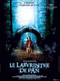 Le Labyrinthe de Pan  (El laberinto del fauno)