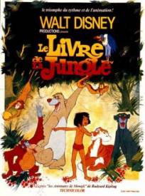 Le Livre de la jungle  (The Jungle Book)