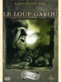 Le Loup-Garou  (The Wolf Man)
