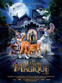 Le Manoir magique  (The House of Magic)