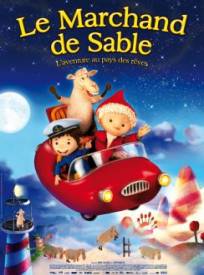 Le Marchand de Sable  (Das Sandmännchen - Abenteuer im Traumland)