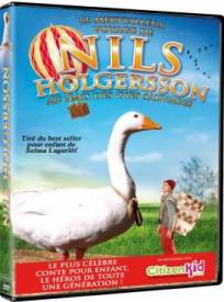 Le Merveilleux voyage de Nils Holgersson au pays des oies sauvages  (Nils Holgerssons wunderbare Reise)