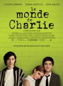 Le Monde de Charlie  (The Perks of Being a Wallflower)
