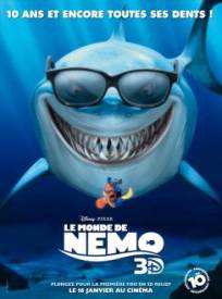 Le Monde de Nemo  (Finding Nemo)