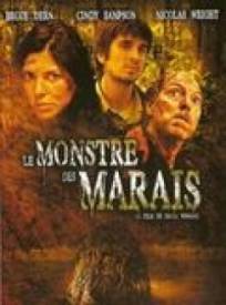 Le Monstre du Marais  (Swamp Devil)