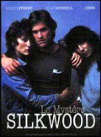 Le Mystère Silkwood  (Silkwood)