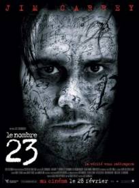 Le Nombre 23  (The Number 23)