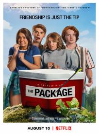 Le paquet  (The Package)