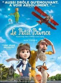 The Little Prince (Le Petit Prince)