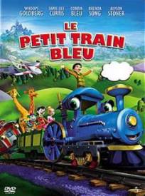 Le Petit train bleu  (The Little Engine That Could)