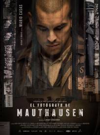 Le photographe de Mauthausen  (El Fotógrafo de Mauthausen)