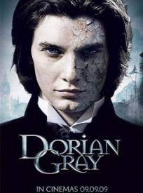 Le Portrait de Dorian Gray  (Dorian Gray)